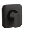 Moen Posi-Temp(R Tub/Shower Matte Black, T2473NHBL