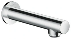 Hansgrohe Talis S Tub Spout Chrome