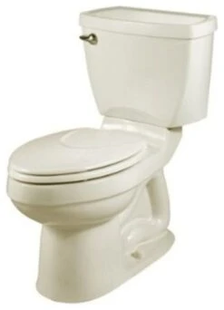 American Standard 735128-400 Champion 4 Toilet Tank Cover Only - Linen