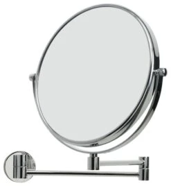 Mevedo 55852 Magnifying Mirror 3X